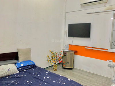 Phan Xich Long Street, Vietnam Phan Xich Long Street, Vietnam