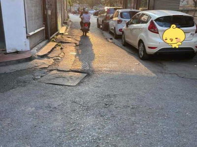 Nguyen Chi Thanh Street, Vietnam Nguyen Chi Thanh Street, Vietnam