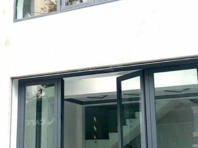 Le Quang Dinh Street, Vietnam Le Quang Dinh Street, Vietnam