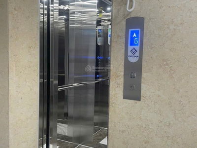 Le Quang Dinh Street, Vietnam Le Quang Dinh Street, Vietnam