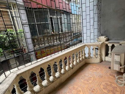 Nguyen Duc Canh Street, Vietnam  Nguyen Duc Canh Street, Vietnam