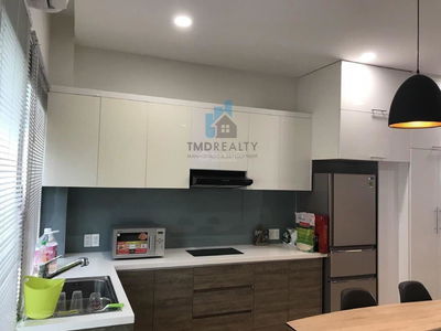 Park Riverside Tan Cang, Vietnam  Park Riverside Tan Cang, Vietnam