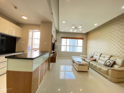 Sunrise City, Vietnam  Sunrise City, Vietnam