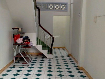 Nguyen Thuong Hien Street, Vietnam Nguyen Thuong Hien Street, Vietnam