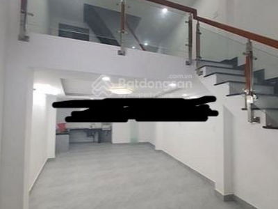 Tran Van Dang Street, Vietnam Tran Van Dang Street, Vietnam