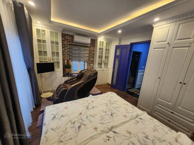 Bat Khoi Street, Vietnam Bat Khoi Street, Vietnam