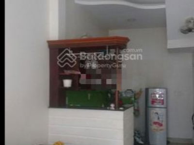 Binh Thoi Street, Vietnam Binh Thoi Street, Vietnam