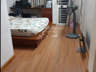 Binh Thoi Street, Vietnam Binh Thoi Street, Vietnam