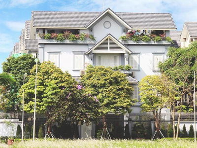 Duong Noi New Urban Area, Vietnam Duong Noi New Urban Area, Vietnam