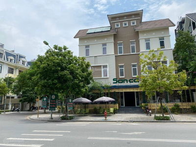 An Phu Shop Villa, Vietnam An Phu Shop Villa, Vietnam