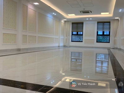 Hoang Quoc Viet Street, Vietnam Hoang Quoc Viet Street, Vietnam