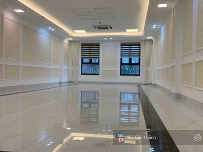 Hoang Quoc Viet Street, Vietnam Hoang Quoc Viet Street, Vietnam