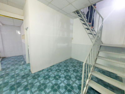 Nguyen Thi Tan Street, Vietnam Nguyen Thi Tan Street, Vietnam