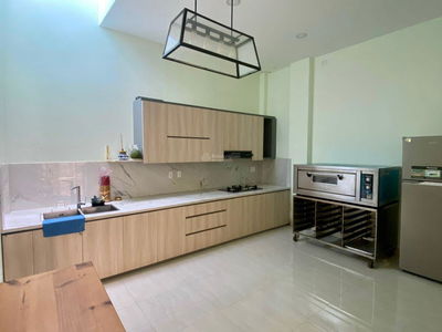 Nguyen Binh Street, Vietnam Nguyen Binh Street, Vietnam