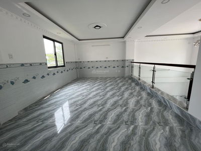 Nhon Duc residential area, Vietnam  Nhon Duc residential area, Vietnam