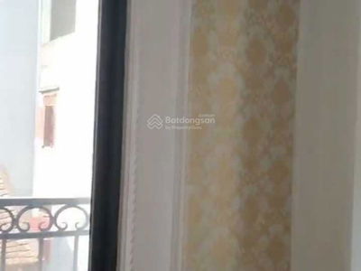 Ngoc Tri Street, Vietnam Ngoc Tri Street, Vietnam