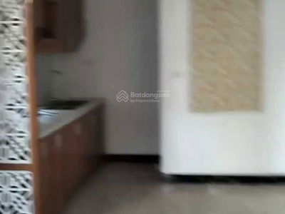 Ngoc Tri Street, Vietnam  Ngoc Tri Street, Vietnam