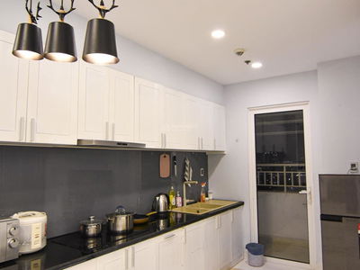 Sunrise City, Vietnam Sunrise City, Vietnam