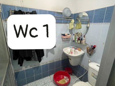 Duong Dinh Hoi Street, Vietnam Duong Dinh Hoi Street, Vietnam