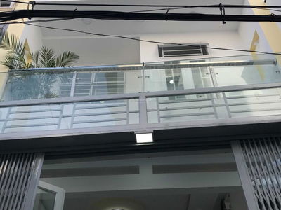 Nhat Chi Mai Street, Vietnam Nhat Chi Mai Street, Vietnam