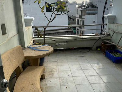 Huynh Van Banh Street, Vietnam Huynh Van Banh Street, Vietnam