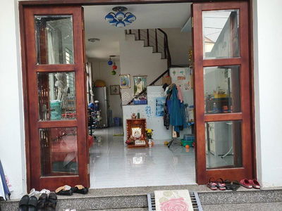 Street No. 5, Vietnam Street No. 5, Vietnam