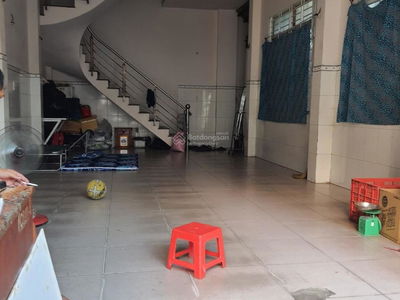 Ban Co Street, Vietnam  Ban Co Street, Vietnam