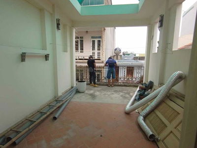 Dam Trau Street, Vietnam Dam Trau Street, Vietnam