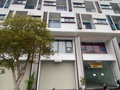 TSQ Galaxy, Vietnam TSQ Galaxy, Vietnam