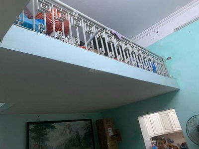 Ba Trieu Street, Vietnam  Ba Trieu Street, Vietnam