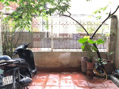 Hoang Hoa Tham Street, Vietnam Hoang Hoa Tham Street, Vietnam