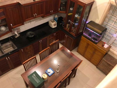 Hoang Hoa Tham Street, Vietnam Hoang Hoa Tham Street, Vietnam