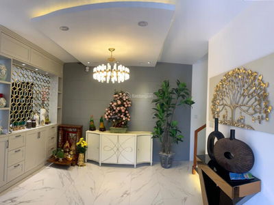 Phu My Hung, Vietnam  Phu My Hung, Vietnam