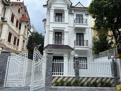 Bac Cau Street Bac Cau Street