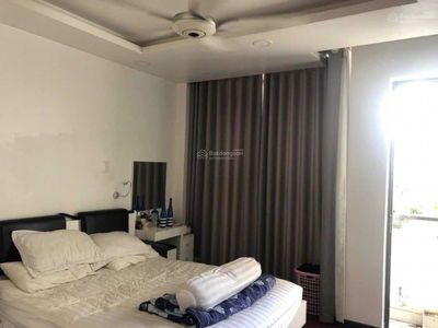 Phan Xich Long Street, Vietnam Phan Xich Long Street, Vietnam