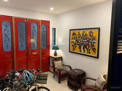 Lane 40, Vietnam Lane 40, Vietnam