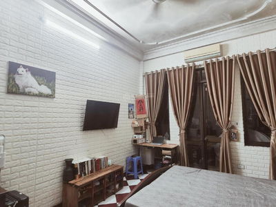 Trai Ca Alley, Vietnam  Trai Ca Alley, Vietnam