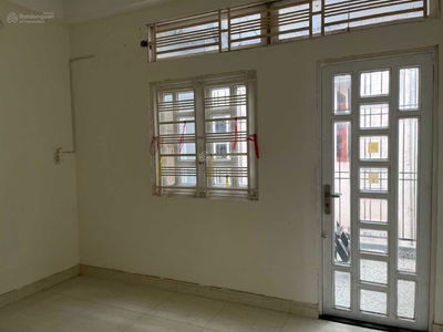 Binh Loi Street, Vietnam Binh Loi Street, Vietnam