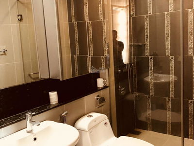 Splendora An Khanh, Vietnam Splendora An Khanh, Vietnam