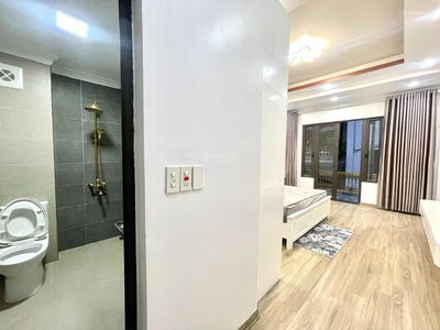 Van Cao Street, Vietnam Van Cao Street, Vietnam