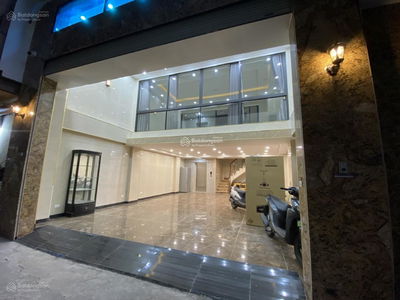 Hoang Ngan Street, Vietnam Hoang Ngan Street, Vietnam