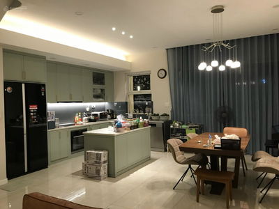 Palm Residence, Vietnam  Palm Residence, Vietnam