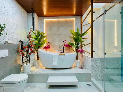 Phan Xich Long Street, Vietnam Phan Xich Long Street, Vietnam