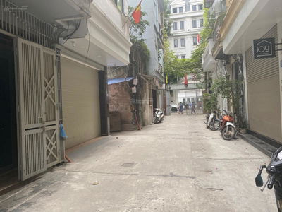 Ly Nam De Street, Vietnam Ly Nam De Street, Vietnam