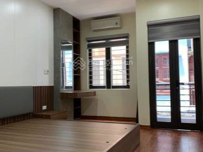 Ngoc Thuy Street, Vietnam Ngoc Thuy Street, Vietnam