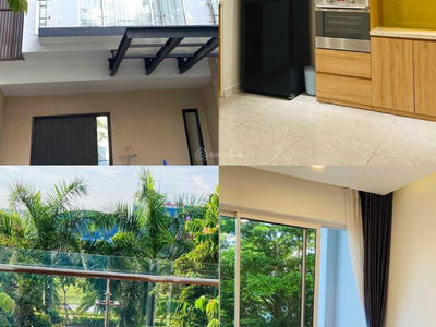 Palm Residence, Vietnam  Palm Residence, Vietnam