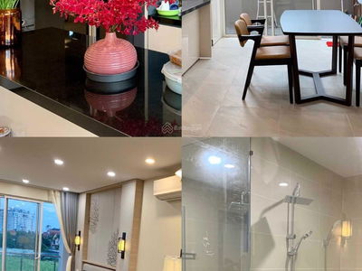 Palm Residence, Vietnam Palm Residence, Vietnam