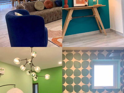 Palm Residence, Vietnam Palm Residence, Vietnam