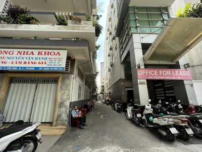 555/5, Vietnam 555/5, Vietnam