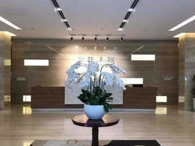 Rivera Park Saigon, Vietnam Rivera Park Saigon, Vietnam